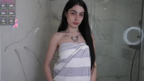 Snapshot of black_storm69 chatting on March 22, 2026, 6:44 pm Jane online show from March 22, 2026, 6:44 pm