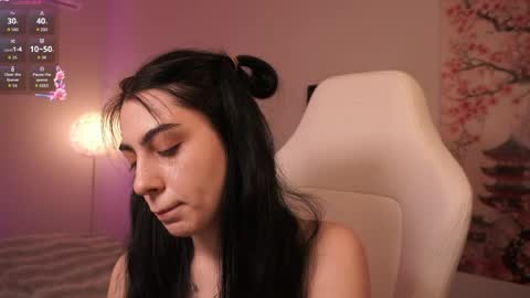 Snapshot of black_storm69 chatting on March 27, 2026, 6:40 pm Jane online show from March 27, 2026, 6:40 pm