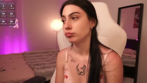 Snapshot of black_storm69 chatting on March 29, 2026, 8:20 pm Jane online show from March 29, 2026, 8:20 pm