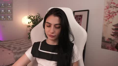 Snapshot of black_storm69 chatting on April 16, 2026, 3:13 pm Jane online show from April 16, 2026, 3:13 pm