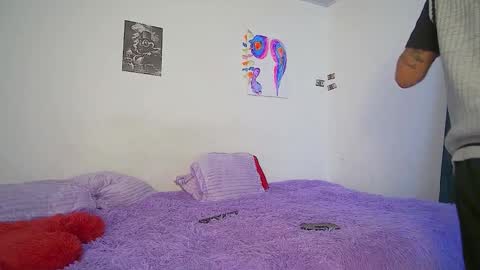 black_tentationx online show from March 5, 2026, 10:17 pm