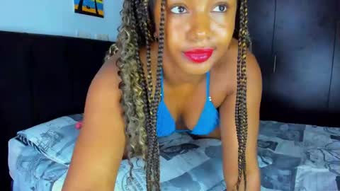 black_treassure online show from January 17, 2025, 10:23 pm