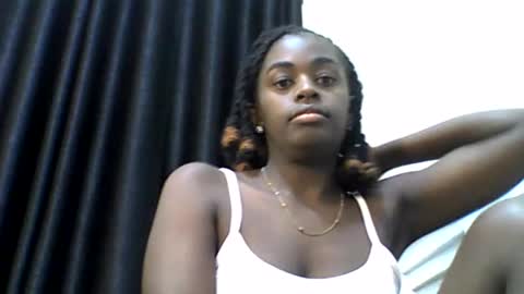 black_vanila online show from June 27, 2026, 7:30 pm