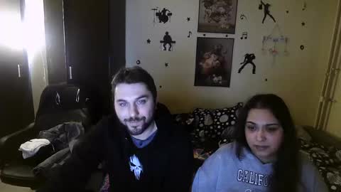 blackandwhiteboy6 online show from January 1, 2025, 9:31 pm