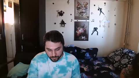 blackandwhiteboy6 online show from January 4, 2025, 1:21 pm