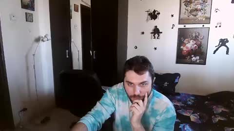 blackandwhiteboy6 online show from January 5, 2025, 11:26 am