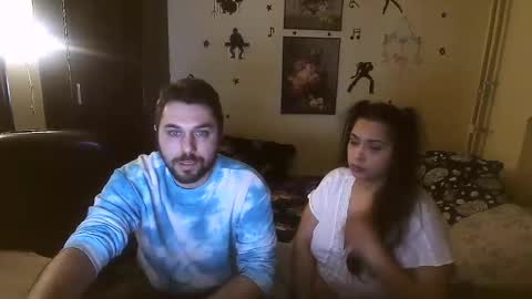 blackandwhiteboy6 online show from January 5, 2025, 8:21 pm