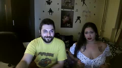 blackandwhiteboy6 online show from January 18, 2025, 1:08 am