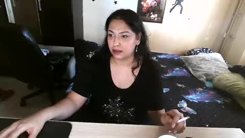 blackandwhiteboy6 online show from January 26, 2025, 1:15 pm