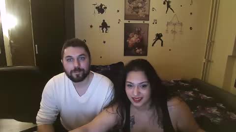 blackandwhiteboy6 online show from February 3, 2025, 5:03 pm