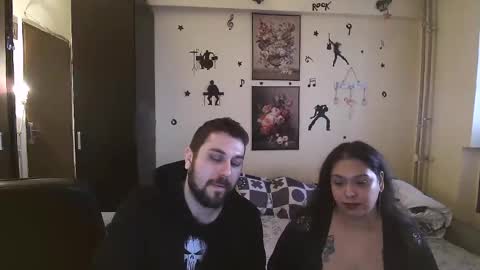 blackandwhiteboy6 online show from February 7, 2025, 3:19 pm