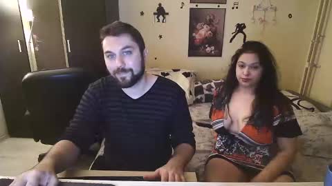 blackandwhiteboy6 online show from February 10, 2025, 7:07 pm