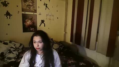 blackandwhiteboy6 online show from February 28, 2025, 5:59 pm