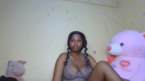 blackbarbiep online show from February 20, 2026, 10:16 am