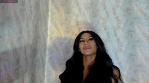 Snapshot of blackbeauty_ts chatting on February 1, 2025, 3:19 am Nina online show from February 1, 2025, 3:19 am