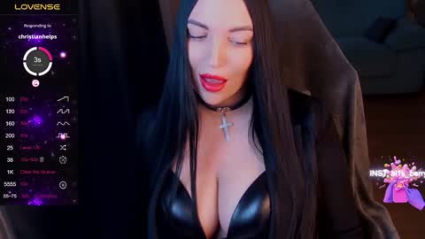 blackberry_star online show from January 4, 2025, 7:13 am