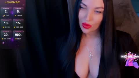 blackberry_star online show from February 23, 2025, 7:33 am