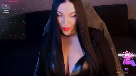 blackberry_star online show from March 16, 2026, 7:45 am