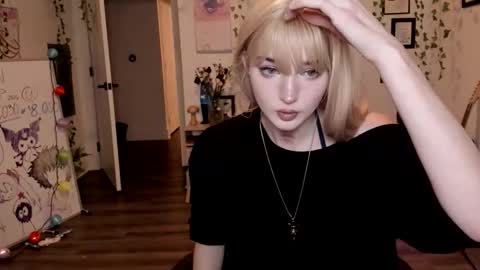 Ella online show from February 15, 2026, 7:38 am