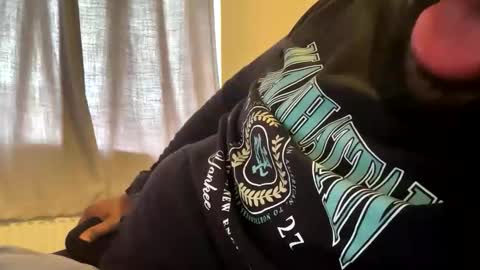 Blackybiggg online show from April 2, 2026, 7:50 am