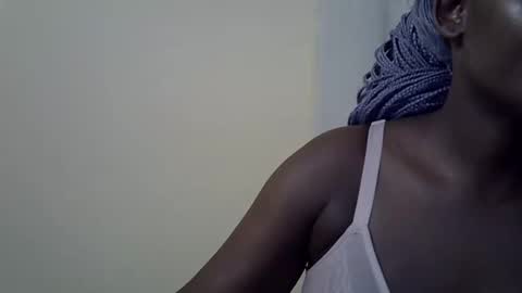 Blackbooty260 online show from December 17, 2025, 8:48 pm