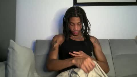 BlackBullTitus online show from December 16, 2025, 5:45 am