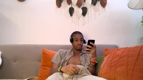 BlackBullTitus online show from February 22, 2026, 5:08 am