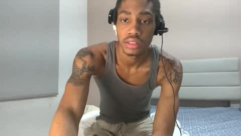 BlackBullTitus online show from April 1, 2026, 6:03 am