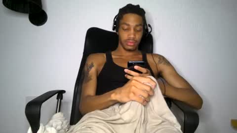 BlackBullTitus online show from June 13, 2026, 4:43 am