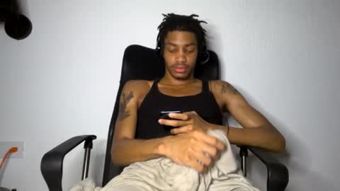 BlackBullTitus online show from June 28, 2026, 2:50 am