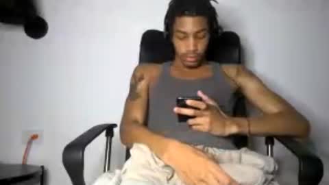BlackBullTitus online show from June 30, 2026, 3:07 am