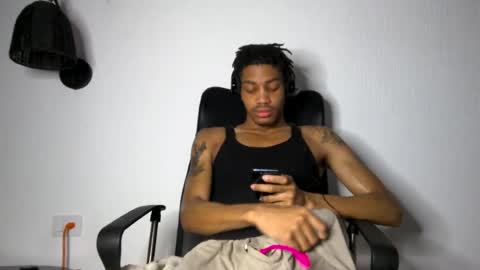 BlackBullTitus online show from July 9, 2026, 2:15 am