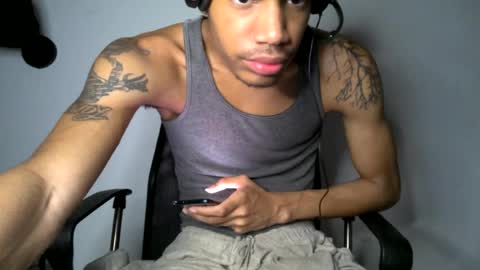 BlackBullTitus online show from July 10, 2026, 4:06 am