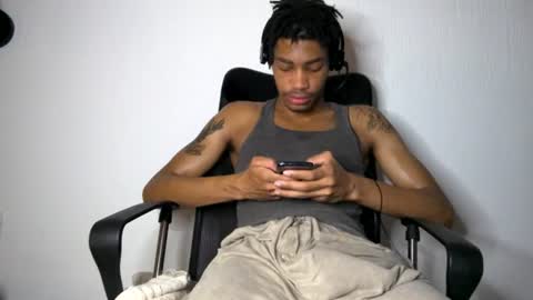 BlackBullTitus online show from July 11, 2026, 4:04 am