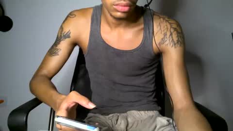 BlackBullTitus online show from July 12, 2026, 2:46 am