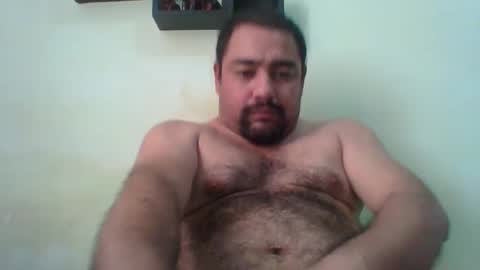 Charro Negro online show from February 3, 2025, 8:24 pm