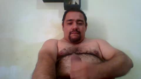 Charro Negro online show from July 6, 2026, 8:11 pm