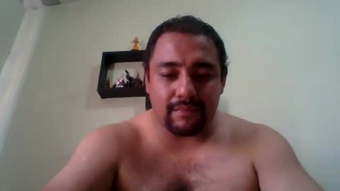 Charro Negro online show from July 8, 2026, 10:47 pm