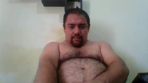 Charro Negro online show from July 13, 2026, 8:11 pm