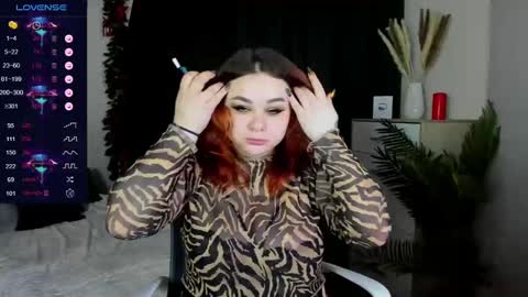 Elise online show from March 4, 2025, 4:09 pm