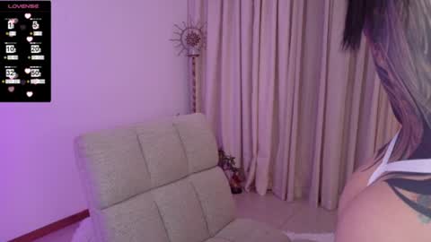 Snapshot of blackcybergirl chatting on July 17, 2026, 2:34 pm Inst Blackcybergirl online show from July 17, 2026, 2:34 pm