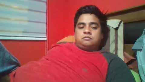 blackdick_2503 online show from February 10, 2026, 9:46 am