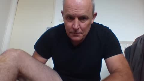 blackdog71 online show from January 18, 2025, 10:17 pm