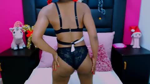 Candy online show from December 17, 2024, 2:44 am