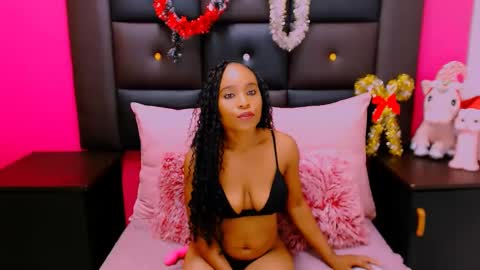 Candy online show from December 21, 2024, 8:00 pm