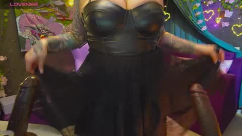 Alice online show from April 22, 2026, 5:47 pm