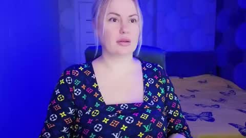 blackeyes11 online show from March 7, 2026, 8:50 pm