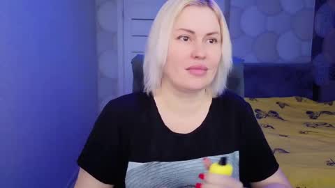 blackeyes11 online show from April 11, 2026, 7:45 am