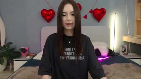 blackeyesgirl online show from February 13, 2026, 6:31 am