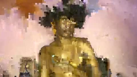 blackfairy01 online show from March 1, 2025, 9:29 am